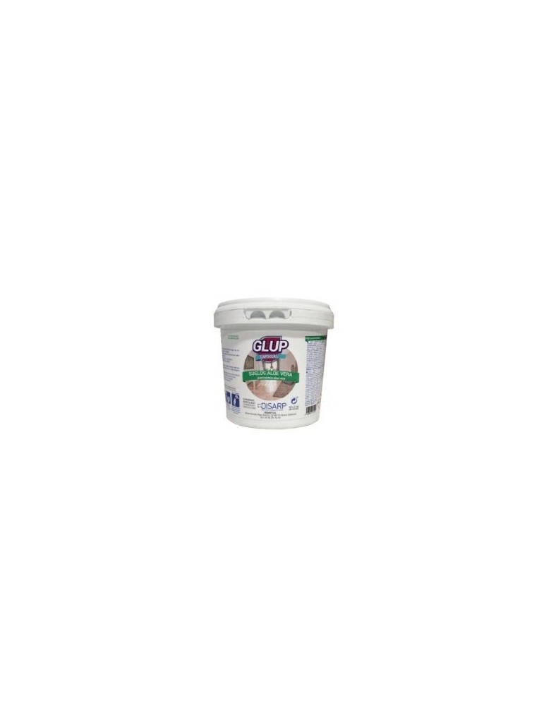 Glup Suelos Marino (Monodosis Hidrosolubles). 50 dosis - 5 ml.