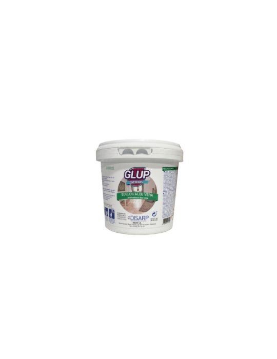 Glup Suelos Marino (Monodosis Hidrosolubles). 50 dosis - 5 ml.