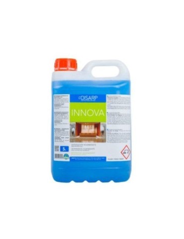 Innova ( Detergente higienizanta Multisuperficies ) 5 L-.