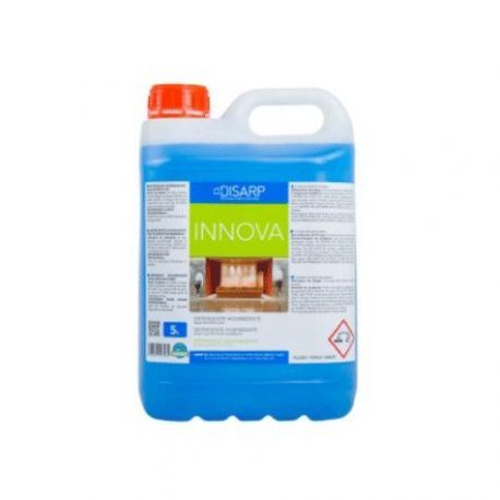 Innova Detergente Multisuperficies 5 L-.