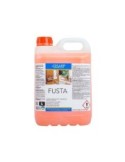 Fusta Limpiador Neutro Madera y Parquet 5 L.