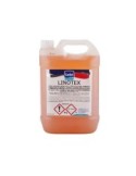 Linotex 5 L. ( madera, parquet con aceite de linaza hidratante )