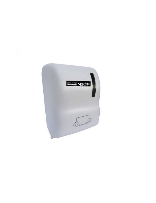 Dispensador Autocortante Blanco