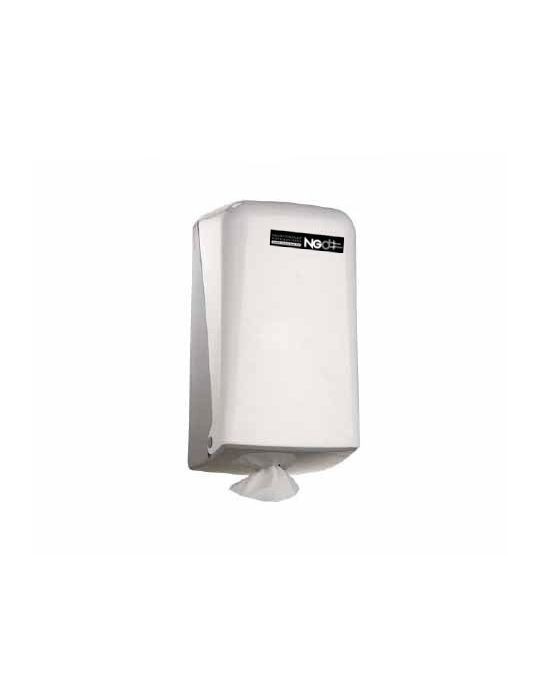 Dispensador Papel Mini Mecha