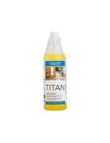 Titán ( Desengrasante, quitatintas, Higienizante Universal ). Caja 12 unid.