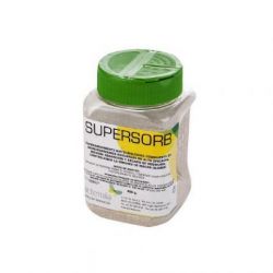 Supersorb Absorvente Malos Olores 350 grs.
