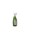 Inoxarp S Abrillantador Acero Inoxidable sin silicona 1Litro.