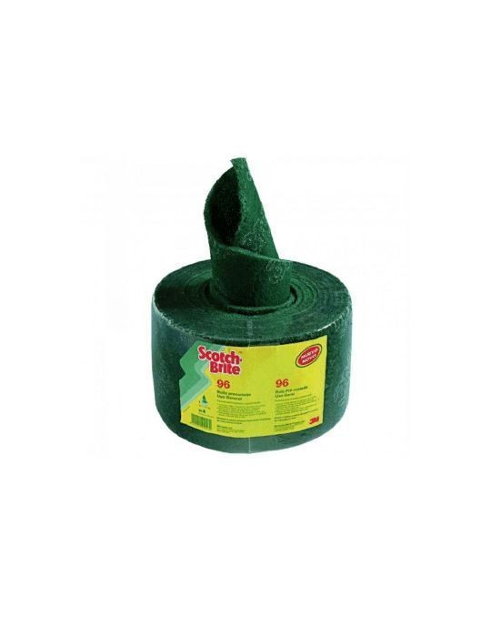Rollo Estropajo Scotch Brite 96