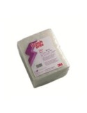 Estropajo Scotch Brite Fibra Blanca gruesa. Pack 10 uds.