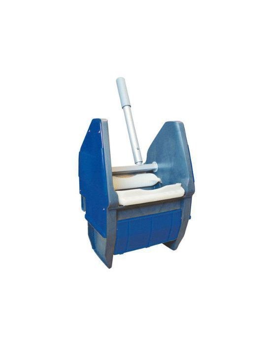 Prensa para Cubo Industrial