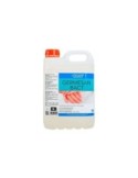 Germesan Bact 5 L. Gel de manos sin perfume.
