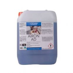 Airon AD (Abrillantador lavavajillas aguas duras)