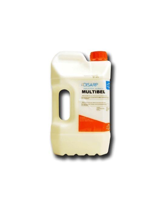 Multibel Eco Z cargas 12x500 c.c.(Multisuperficies.Madera y Cuero)