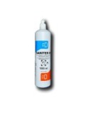 Saniter M 1.000 ml.- Caja 9 unid. ( elimina cal e incrustaciones en los sanitarios )