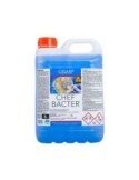 Chef Bacter HA 5 L. Limpieza y Desinfección Cocinas.