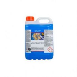 Multibacter 5 L. Fungicida.