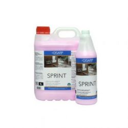 Sprint Limpiador Multiusos 1 L.