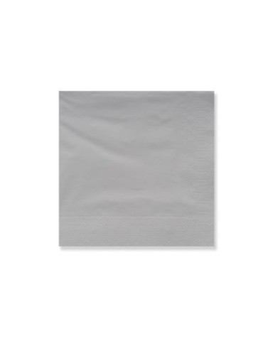 Servilleta 40x32 Air Kanguro Punta - Punta blanca. Caja 960 uds.