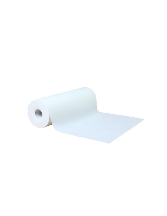 Rollo Mantel Tisuclass Blanco (41 Formatos 0,40x1,20), Caja 3 unid.