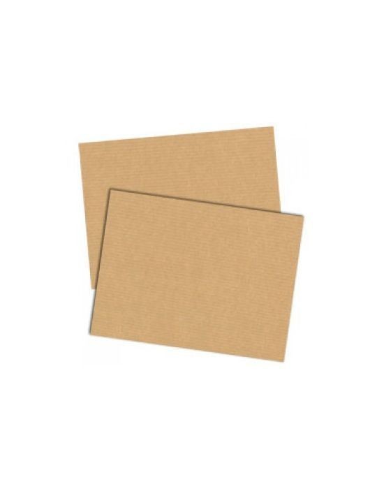 Mantel 35x49, 48 grs. Kraft, Caja 1.000 Unid.