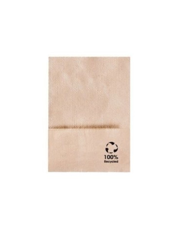Servilleta Miniservis Ecológica, Caja 14.000 Unid.