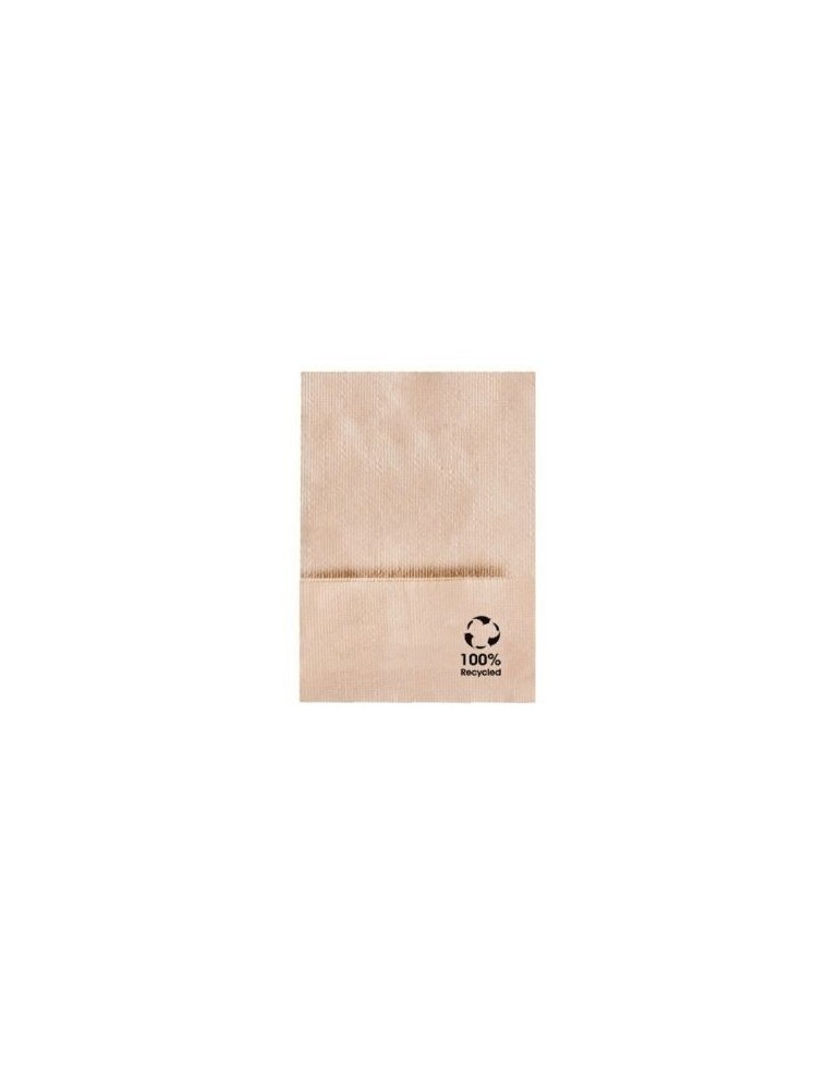 Servilleta Miniservis Ecológica, Caja 14.000 Unid.