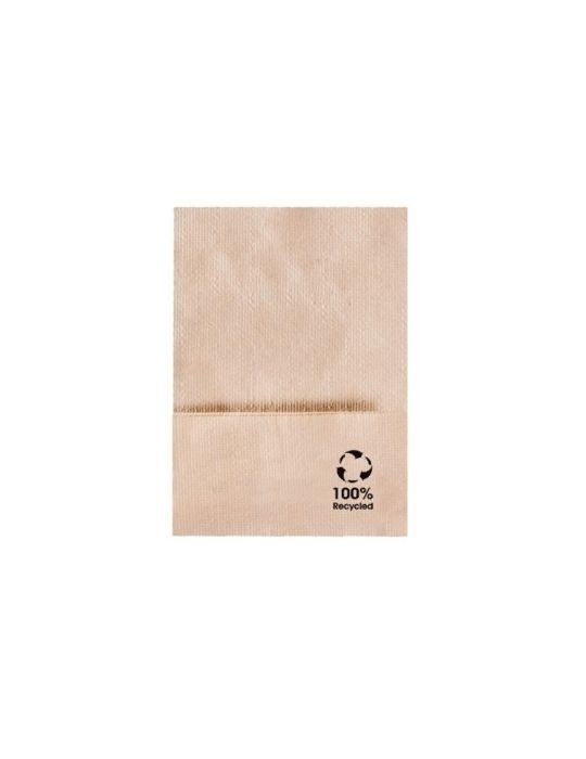 Servilleta Miniservis Ecológica, Caja 14.000 Unid.