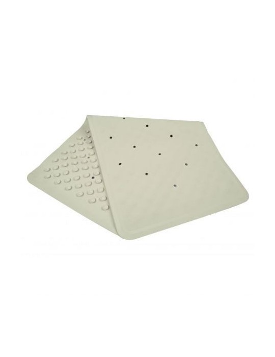 Alfombrillas de bañera y ducha 53 x 53 cm