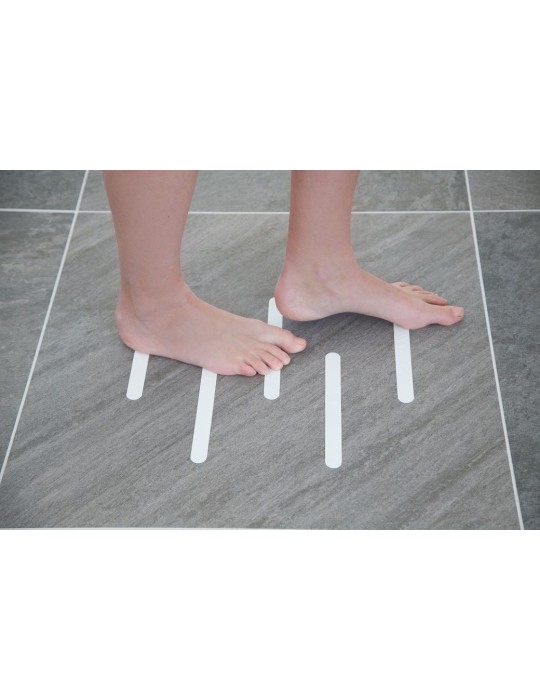 Tiras anti-deslizantes Able2