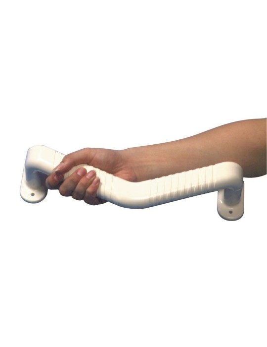 Asidero de pared en ángulo Ashby