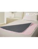 Protector de colchón Vida Able2 70 x 90 cm 2L. Sin solapas