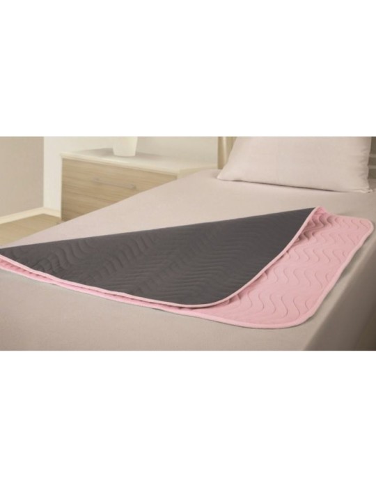 Protector de colchón Vida Able2 70 x 90 cm 3L. Sin solapas