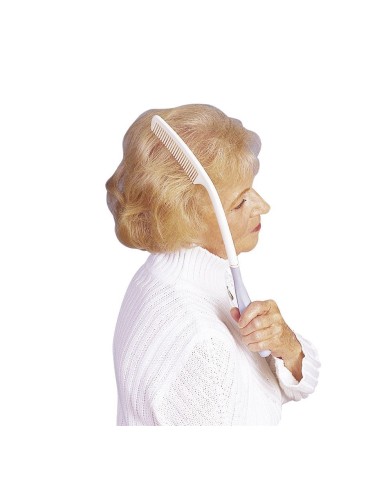 Peine de mango largo 2