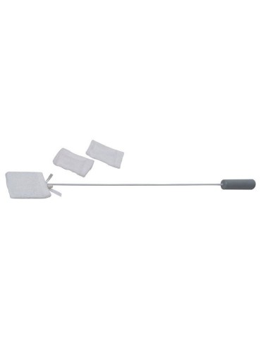 Lava-dedos de los pies 2