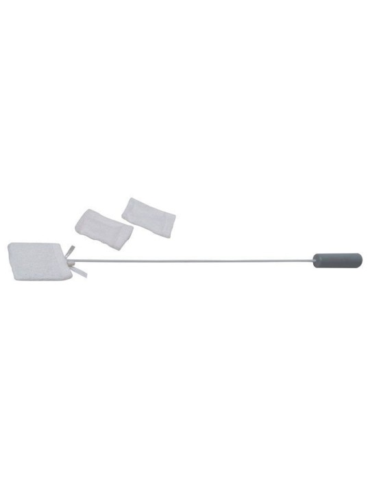 Lava-dedos de los pies