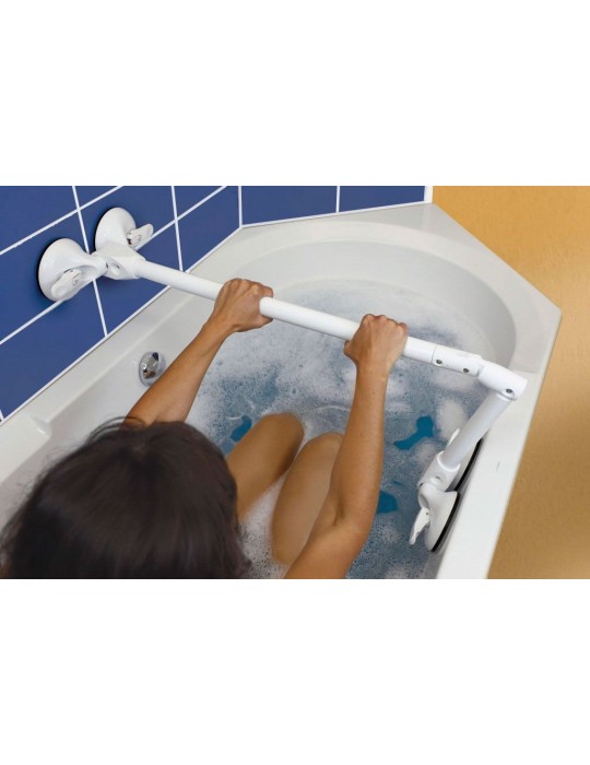 Asidero de Bañera Quattro Power