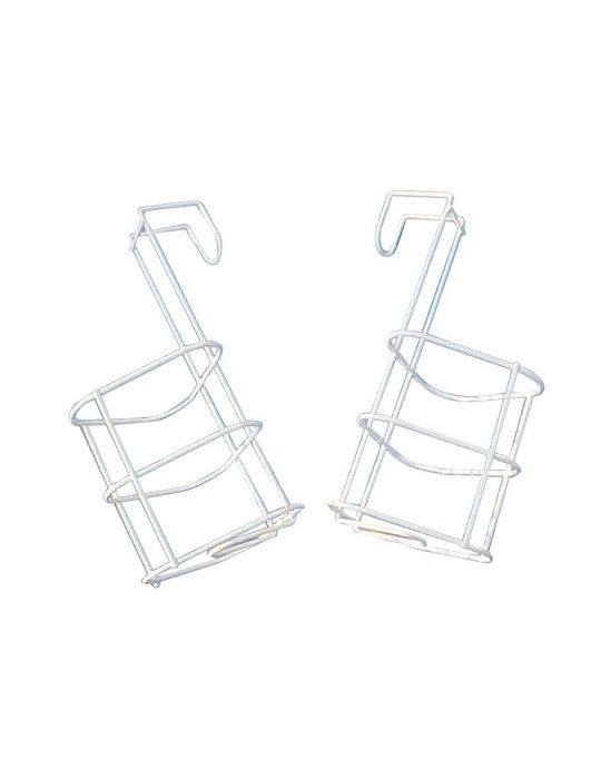 Soporte de orinal para cama