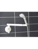 Soporte de Teleducha con brazo giratorio Mobeli