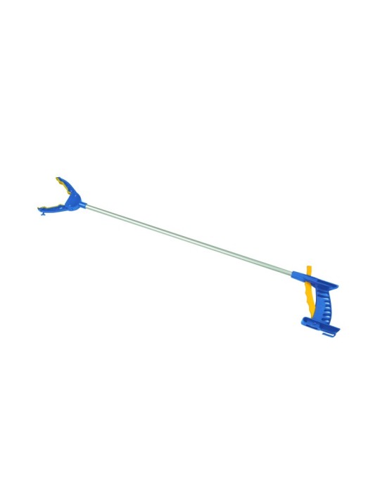 Alcanzador ligero de empuñadura anatómica