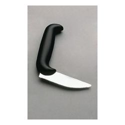 Cuchillo angular