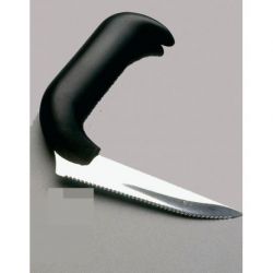 Cuchillo angular estrecho