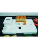 Tabla multifuncional de cocina