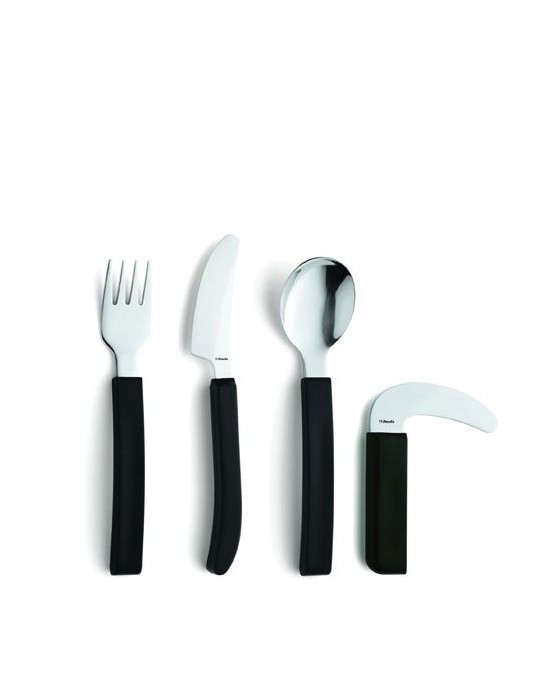 Cuchillo Amefa recta