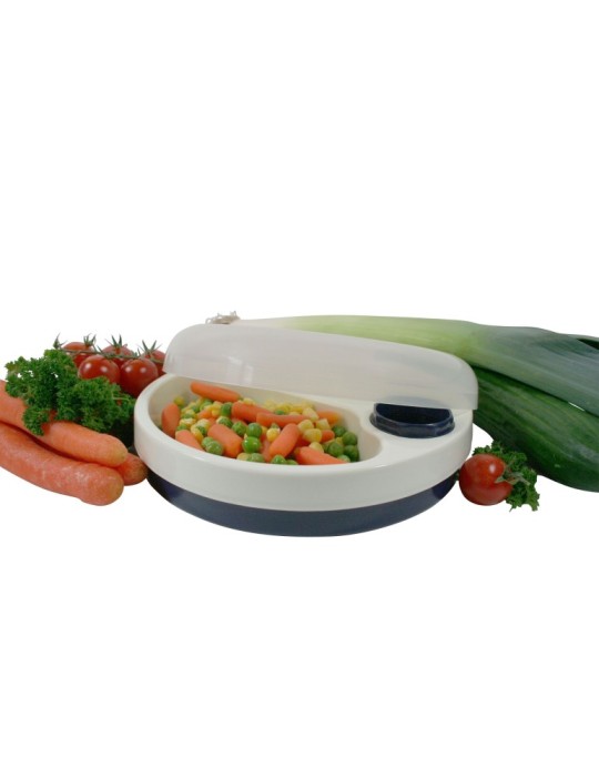 Plato térmico (con agua)