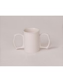Taza con asas Dignity