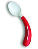 Henro-Grip® cuchara diestro roja