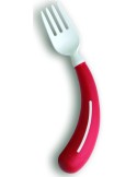 Henro-Grip® derecho tenedor entregado roja
