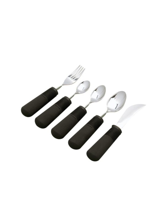 Cuchara sopera Good Grips REFORZADA. PESA 170GR.