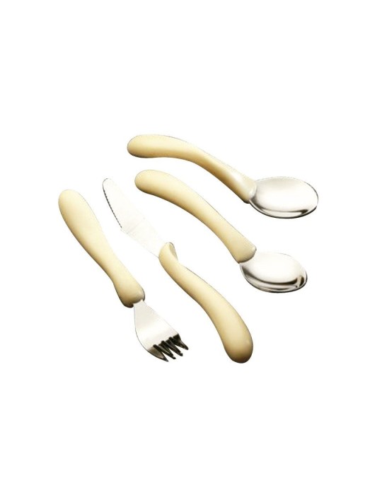 Tenedor adaptado Caring