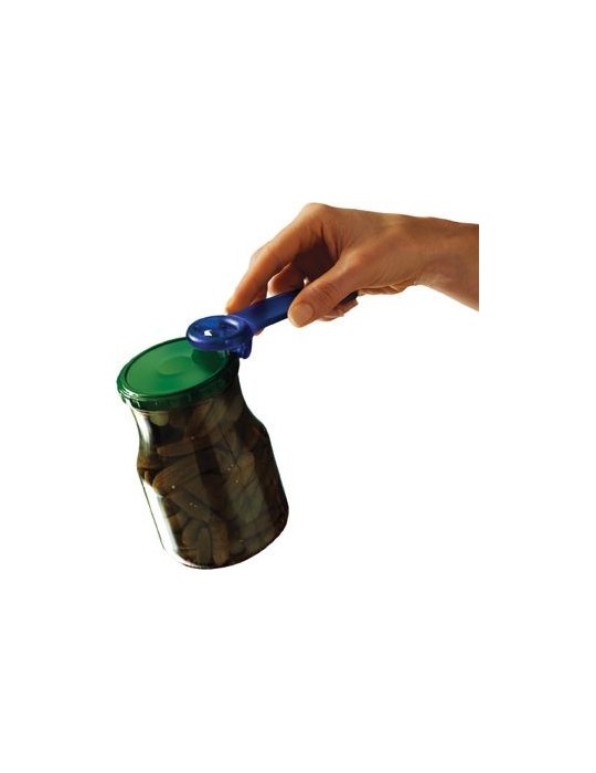 Abre botes JarKey Frost